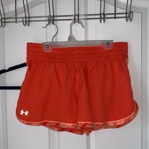 Under Armor Short